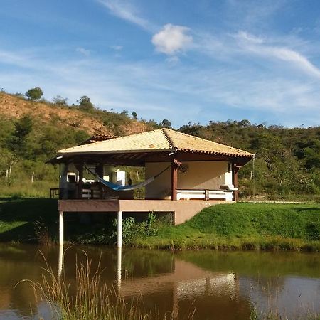 Jardim Dos Sonhos Ξενοδοχείο Santo Antônio do Leite Εξωτερικό φωτογραφία