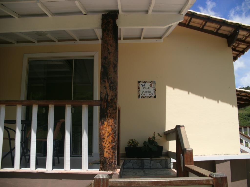 Jardim Dos Sonhos Ξενοδοχείο Santo Antônio do Leite Εξωτερικό φωτογραφία