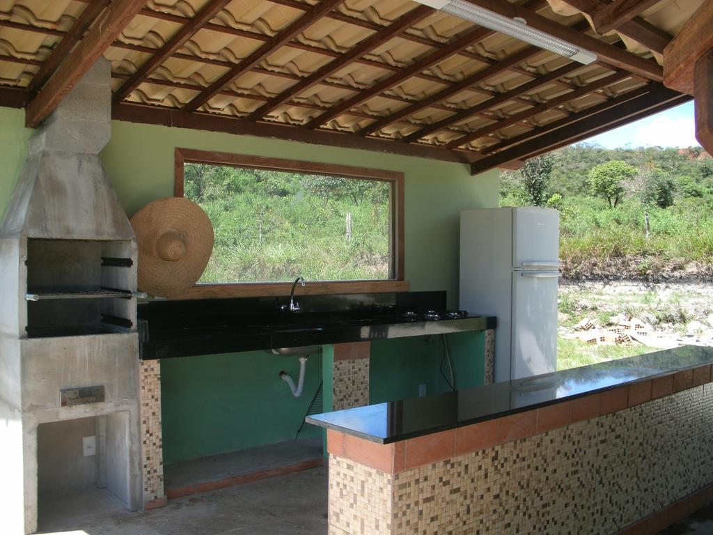 Jardim Dos Sonhos Ξενοδοχείο Santo Antônio do Leite Εξωτερικό φωτογραφία