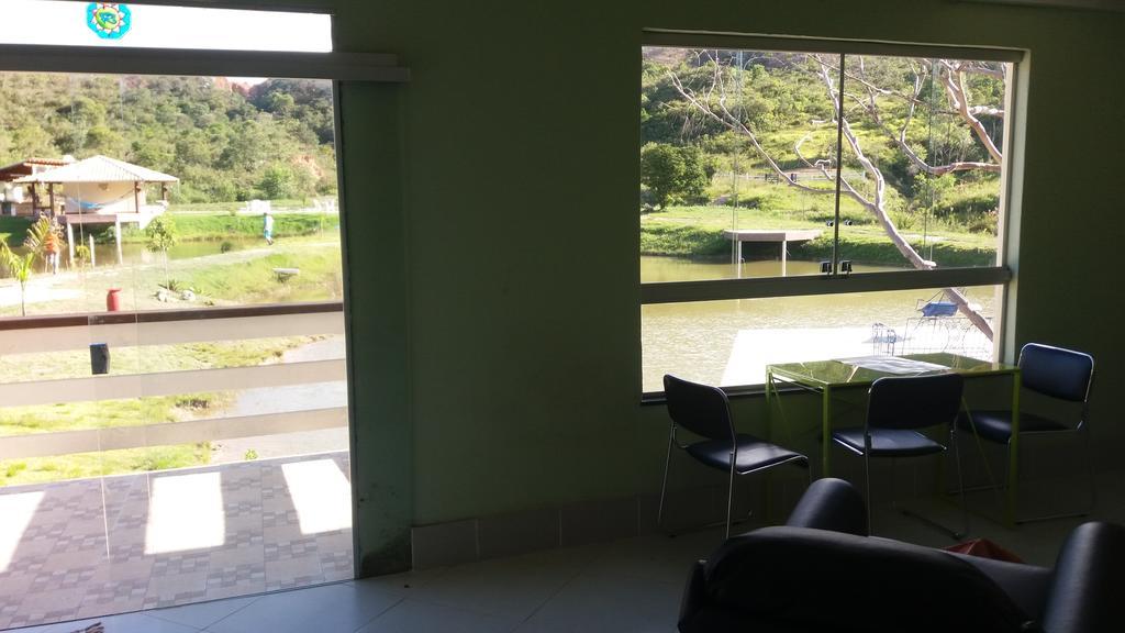 Jardim Dos Sonhos Ξενοδοχείο Santo Antônio do Leite Εξωτερικό φωτογραφία