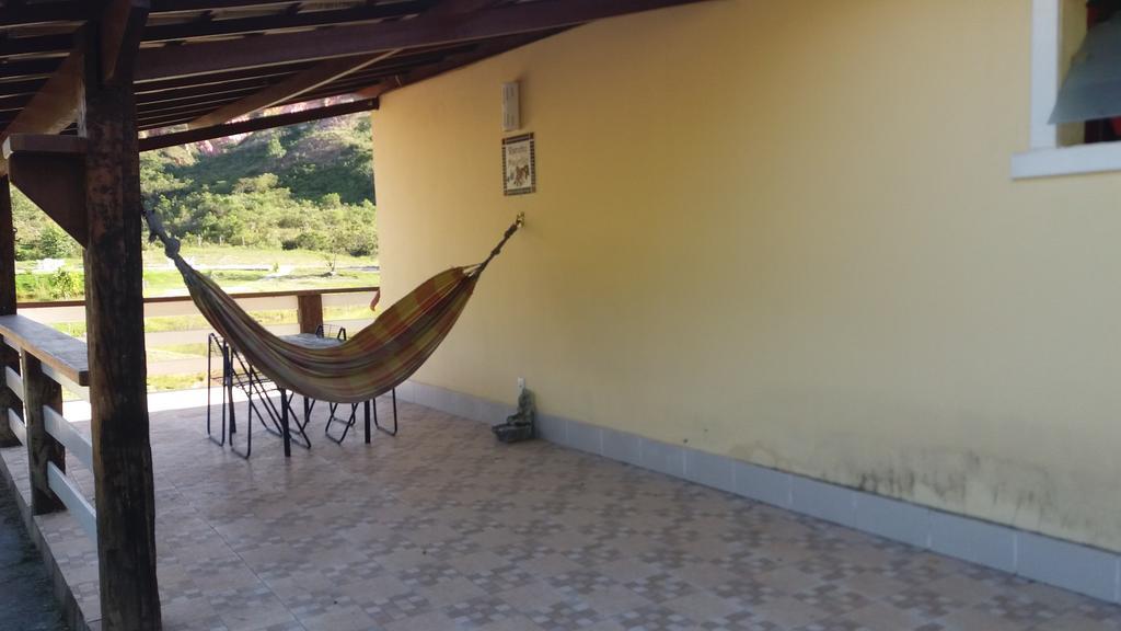 Jardim Dos Sonhos Ξενοδοχείο Santo Antônio do Leite Εξωτερικό φωτογραφία