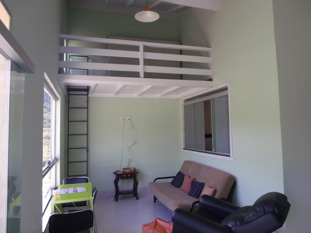 Jardim Dos Sonhos Ξενοδοχείο Santo Antônio do Leite Εξωτερικό φωτογραφία