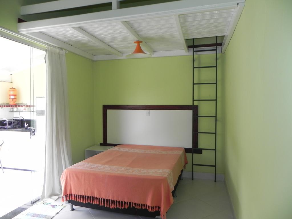 Jardim Dos Sonhos Ξενοδοχείο Santo Antônio do Leite Εξωτερικό φωτογραφία